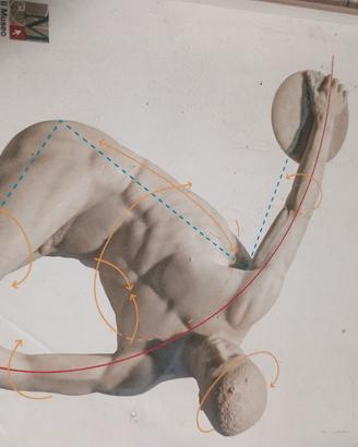 Itinerario nell'arte