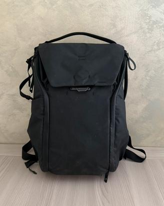 Zaino Peak Design Everyday 30L V2 - nero