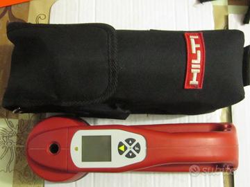Hilti PS20 rilevatore di metalli ferrosi