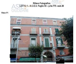 Appartamento Acerra [A4231436]