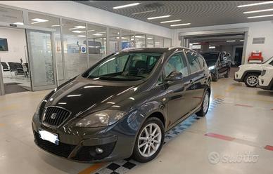 Seat Altea XL style cr 1.6 pdf 105 cv
