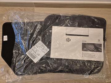 Tappetini auto Peugeot 2008 208 mod. 98324287zd