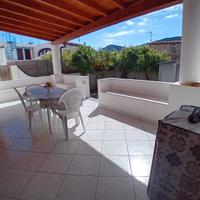 Casa Sole a Canneto di Lipari a 2 passi dal mare