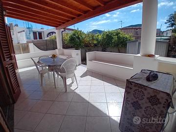 Casa Sole a Canneto di Lipari a 2 passi dal mare