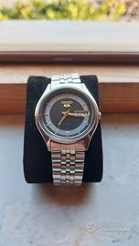 Orologio Seiko 5 vintage come nuovo revisionato