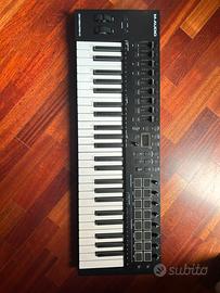 MIDI USB M-Audio Oxygen Pro 49 prezzo TRATTABILE