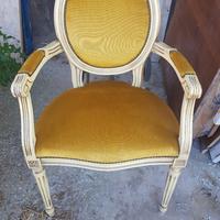 poltrona vintage