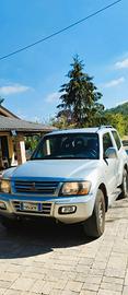 Mitsubishi Pajero 3.2 16V DI-D 3p. GLS1 Autocarro