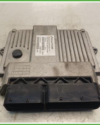 Centralina Motore Iniezione ECU MAGNETI MARELLI