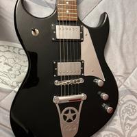 Chitarra elettrica