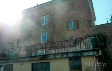 Abitazione a Recanati (MC)