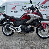 2019 Honda NC750