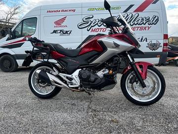 2019 Honda NC750