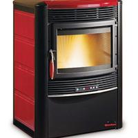 Extraflame Nordica Stufa a pellet ecologica