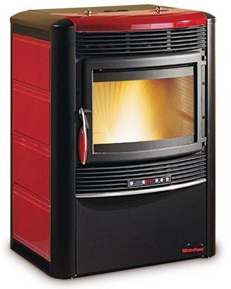 Extraflame Nordica Stufa a pellet ecologica