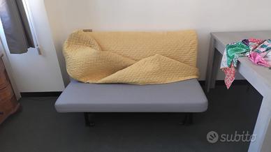 Divano letto