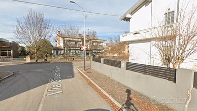 Graziosa STANZA DOPPIA ad uso SINGOLO