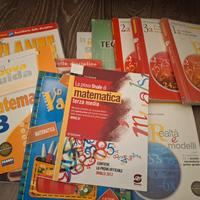 Libri matematica 