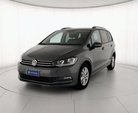 Volkswagen Touran 2.0 tdi business 115cv dsg
