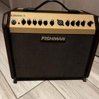 Amplificatore FISHMAN loudbox Mini