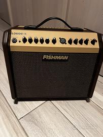 Amplificatore FISHMAN loudbox Mini