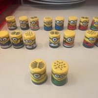 Minions Runner Carrefour