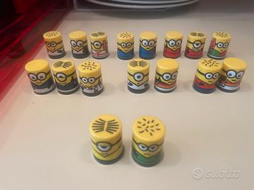 Minions Runner Carrefour