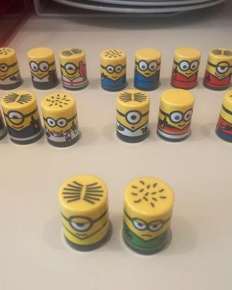 Minions Runner Carrefour