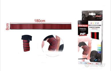 Kit Polsiere e ginocchiere