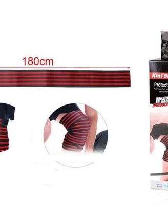 Kit Polsiere e ginocchiere