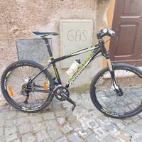 Mountain bike Cannondale Trial SL 2