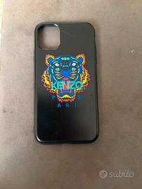 Cover iphone 15 - 13 Kenzo