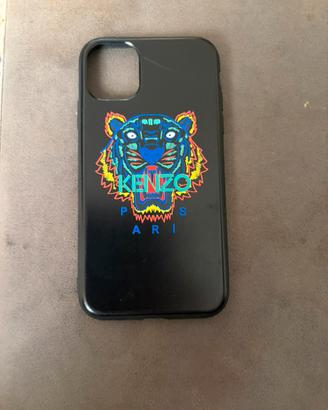 Cover iphone 15 - 13 Kenzo