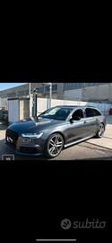 AUDI A6 3.0 TDI 272 cv BLACK EDITION 3XSLINE 4X4
