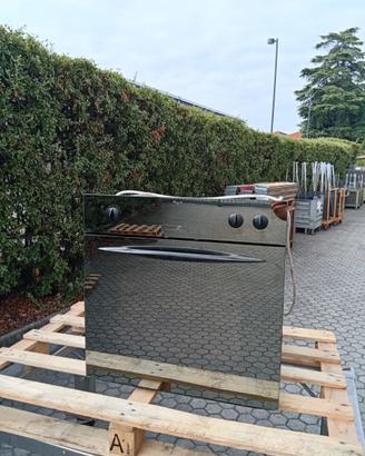 forno elettrico ad incasso