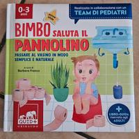 libro bambini spannolinamento 
