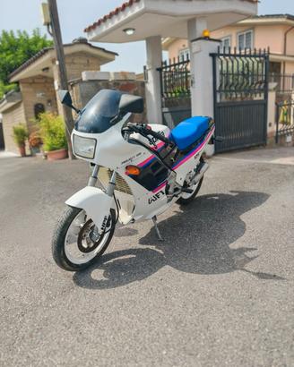 Aprilia AF1 125 Project 108