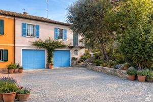 CASA SEMINDIPENDENTE A CELLINO ATTANASIO