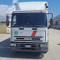 Iveco eurocargo 120E23