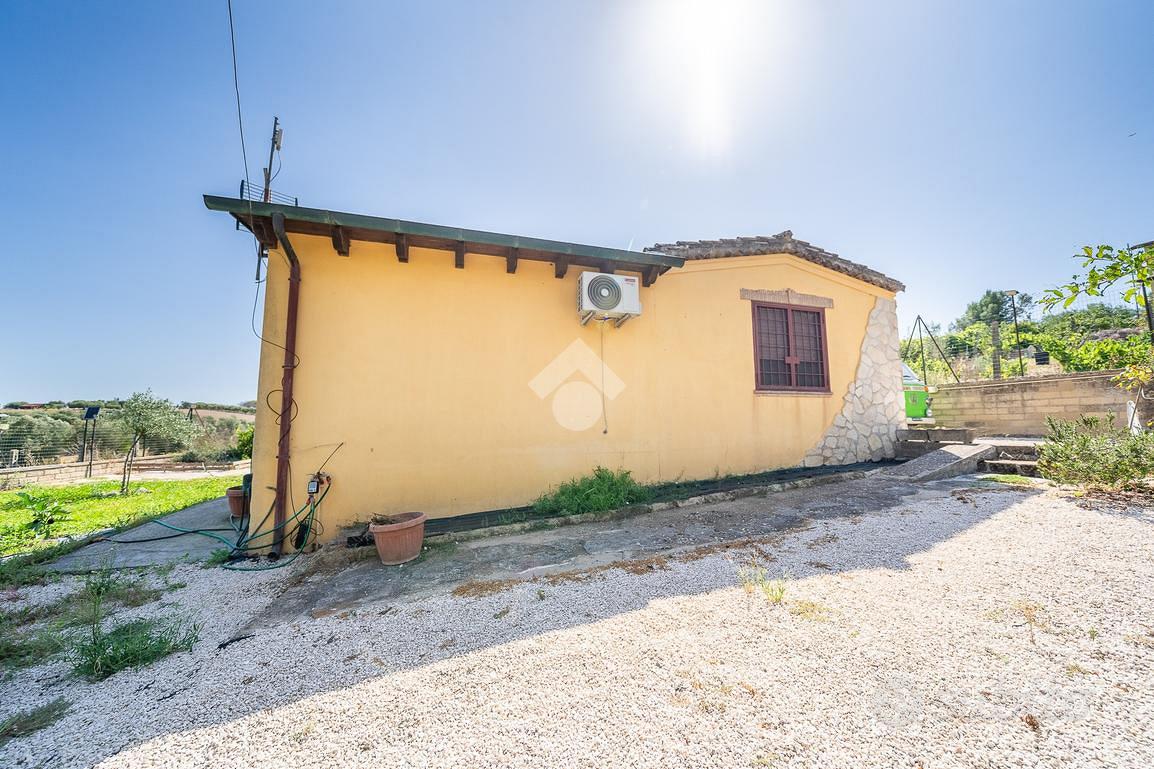 Casa – Roma, Borgo Santa Fumia, Municipio Roma IX - Vista 3