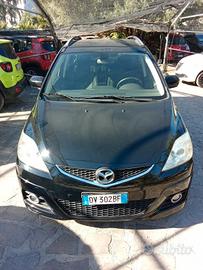 Mazda 5 Mazda5 2.0 MZ-CD 16V 110CV Extra
