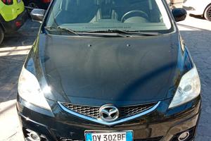 Mazda 5 Mazda5 2.0 MZ-CD 16V 110CV Extra