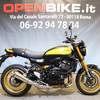Kawasaki Z 900RS SE Limited Ed 01/2024 Km 8500