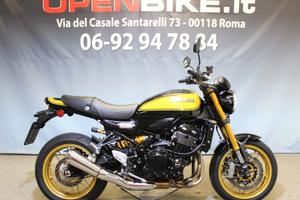 Kawasaki Z 900RS SE Limited Ed 01/2024 Km 8500