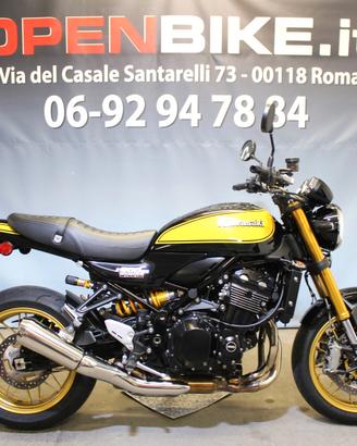 Kawasaki Z 900 RS SE Limited Ed 01/2024 Km 8500