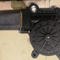 Motore Alza vetro elettrico sinistro  Smart