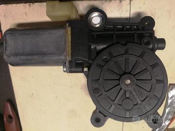 Motore Alza vetro elettrico sinistro  Smart