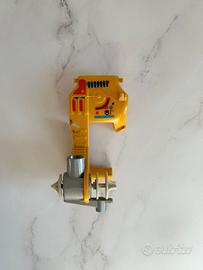 1987 MOTU Cliff Climber Scalatore, set incompleto