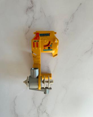 1987 MOTU Cliff Climber Scalatore, set incompleto