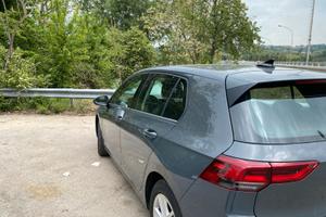 Golf 8
